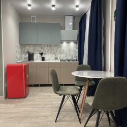 Апартаменты на улице Академика Книповича 27 — 0dde8c1eb057461e1b0651974cf79c8a