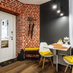 Фото Отель ПоСутки на Ленина 12