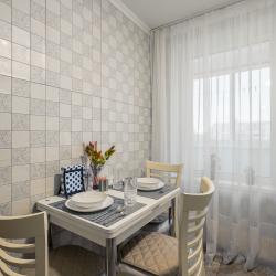 фото 11 Hermes Aparts (Хермес Апартс) на улице Вешняковская 28/21 к1