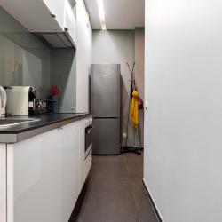 фото 13 RentalSPb (РенталСПб) на переулке Орловский