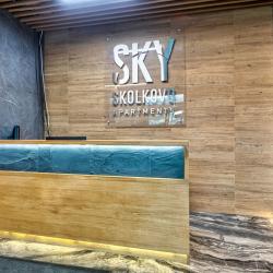 Фото Апартаменты на улице Овражная 47 корпус А