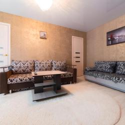 Фото Отель ApartDay на улице Цвиллинга 47Б