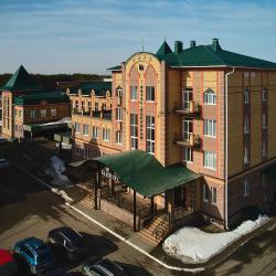 Фото Отель Rubiton (Рубитон)