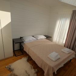 Фото Отель Вилла Маяк