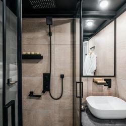 Архитектор Apart Hotel by Provence — 0de04694ede2b1fcc170a39f1340e91a