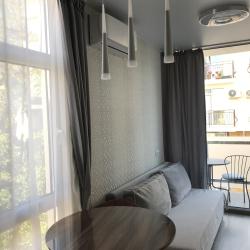 Фото Апартаменты Green Palace Sochi (Грин Пэлас )