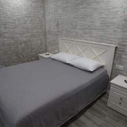 Комната люкс с 1 двуспальной кроватью