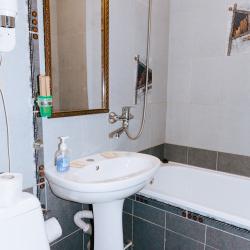 Фото Отель Ника