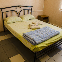 Фото Отель Евролюкс