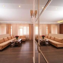 Фото Sweet Home Апарт-отель (Свит Хоум) на улице Бузанда 13