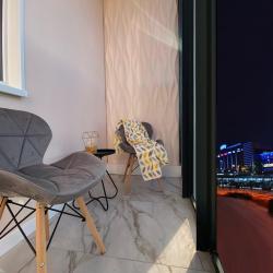 Фото Отель InnHome Apartments (ИннХоум) на набережной Героя России С.А. Кислова 27