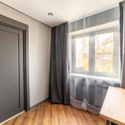 Фото Апартаменты на улице Бородинская