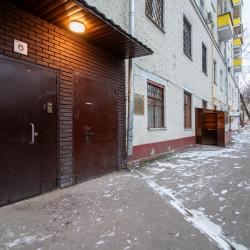фото 66 Комфорт Сити на улице Нижняя Сыромятчинская