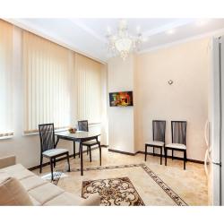2-комнатные апартаменты люкс