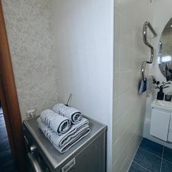 Фото Апартаменты на улице Гагарина 45