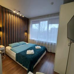 фото 30 BROADWAY Apartments (Бродвей апартаменты)
