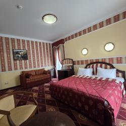 Фото Отель Gallery Park Volgograd (Галерея Парк )