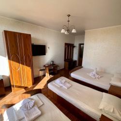 4-местный номер стандарт