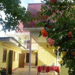 Фото Отель Маргарита