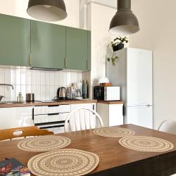 Фото Апартаменты на улице Федосовой 31