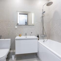 Фото Отель Квартиры у Петровны на улице 2-я Оранжерейная