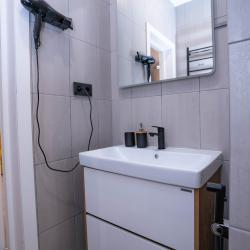 Фото Апартаменты на проспекте Ленина 7