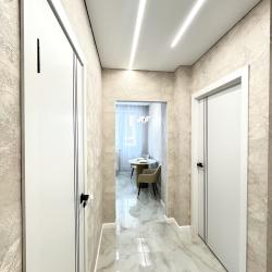 Фото Апартаменты в микрорайоне Комсомольском, 15