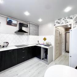 Фото Апартаменты на улице Старостина 33