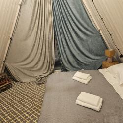 Фото Отель Хвоя