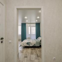 Фото Апартаменты на улице Холмогорова, 17А