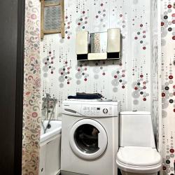 Фото Отель Калина на улице Мира 13