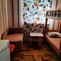 Фото Отель Город-Ок!