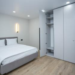 1-комнатные апартаменты улучшенные