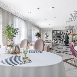 Фото Отель Вилла Италия