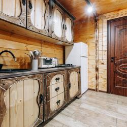 Коттедж премиум