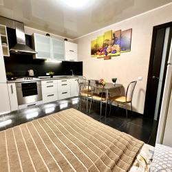 2-комнатные апартаменты стандарт