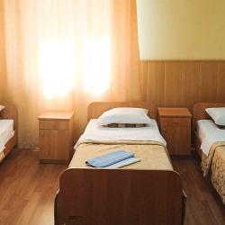 Фото Отель Smart Hotel KDO (Смарт КДО )
