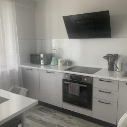 1-комнатные апартаменты улучшенные