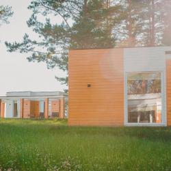 Фото Отель Green Gold Park (Грин Голд Парк)