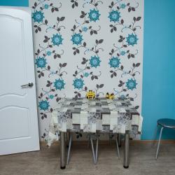 Фото Апартаменты Турист на улице Оплеснина 41/1