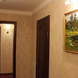 Фото Отель Виктория