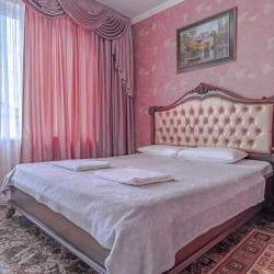 Фото Отель Сириус