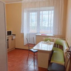 Фото Апартаменты на улице Склизкова 116 корпус 1