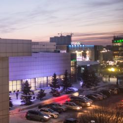 Фото Отель Rich House на проспекте Бухар Жырау 48
