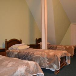 Фото Отель ичи