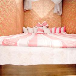 Фото Отель Black Сube (Блэк куб)