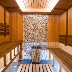 Фото Отель Золотое время