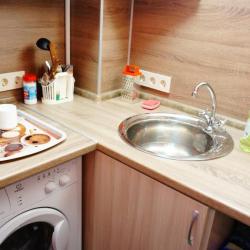 Фото Отель Lucky (Лакки)