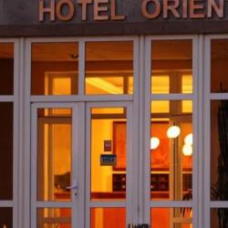 Фото Отель Orient Star Samarkand (Ориент Стар )