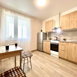 Фото Самарские апартаменты на проспекте Карла Маркса 242